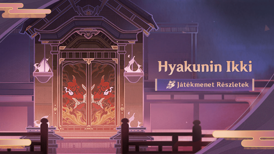 „Hyakunin Ikki” Játékmenet Részletek