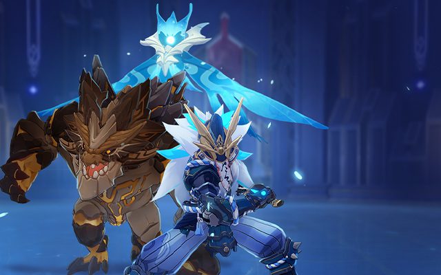 „Legend of the Vagabond Sword” Gameplay Részletek.