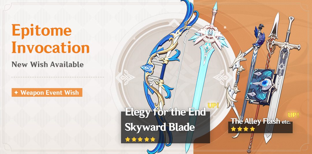 Új Fegyver Banner érkezik!