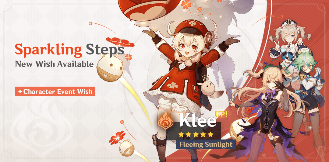 Megérkezett az új KLEE Banner információ!