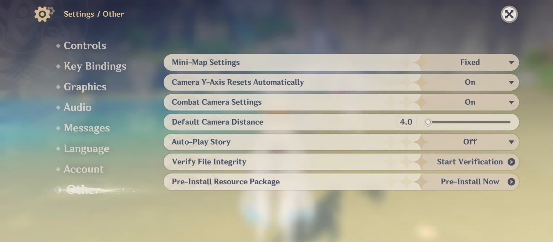 Hamarosan kezdődik az új előtelepítő funkció tesztelése