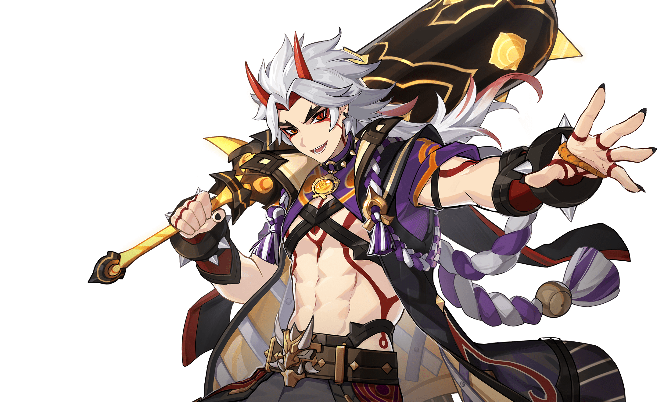 Itto Itto