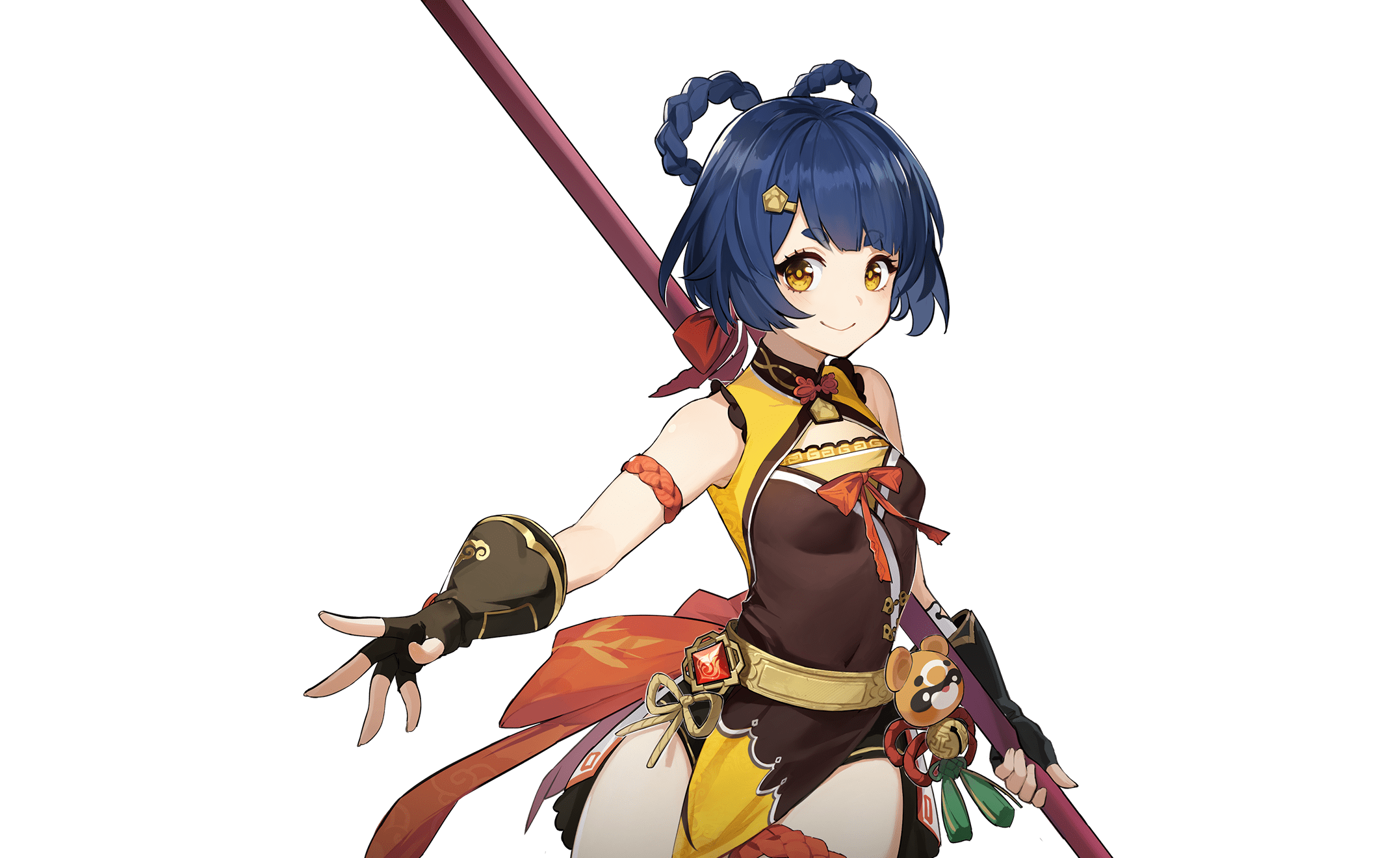 xiangling Bennett