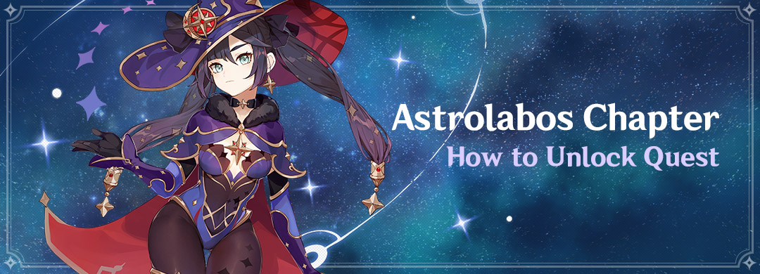 „Astrolabos Chapter” Mona Történet Küldetés Áttekintő