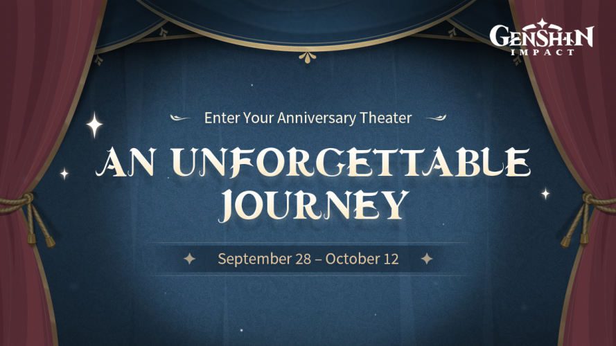 Jubileumi webes esemény „An Unforgettable Journey” már elkezdődött