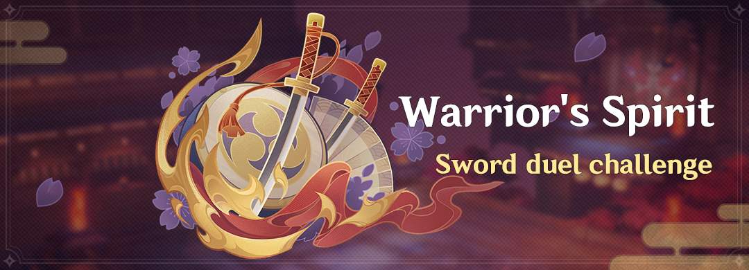 “Warrior’s Spirit” esemény: Kardpárbaj kihívás